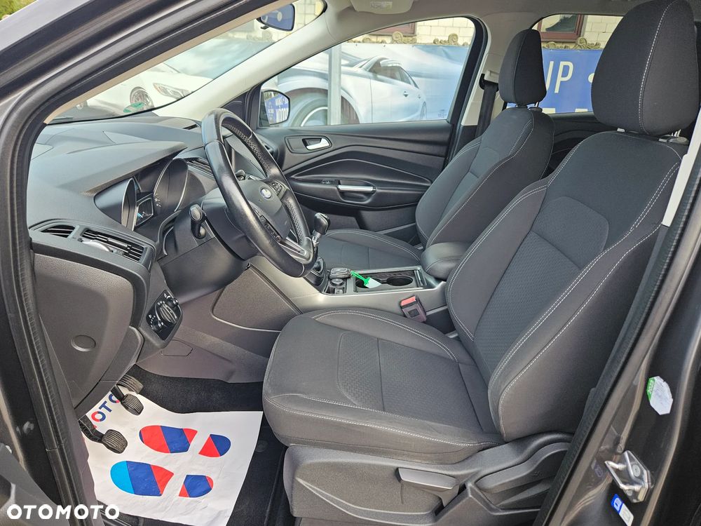 Ford Kuga 1.5 EcoBoost FWD Titanium ASS - 22