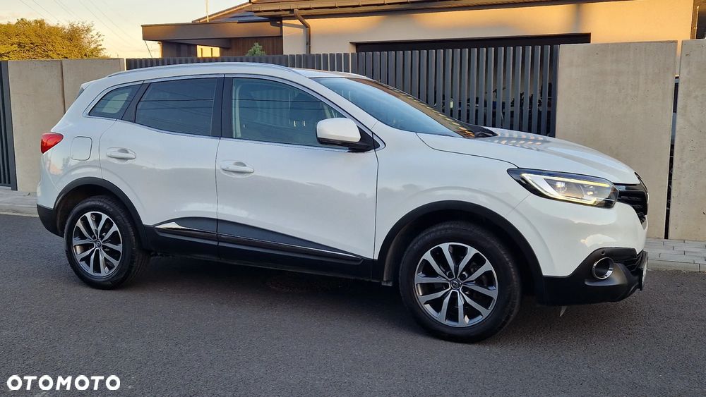 Renault Kadjar Energy TCe 130 Business - 2
