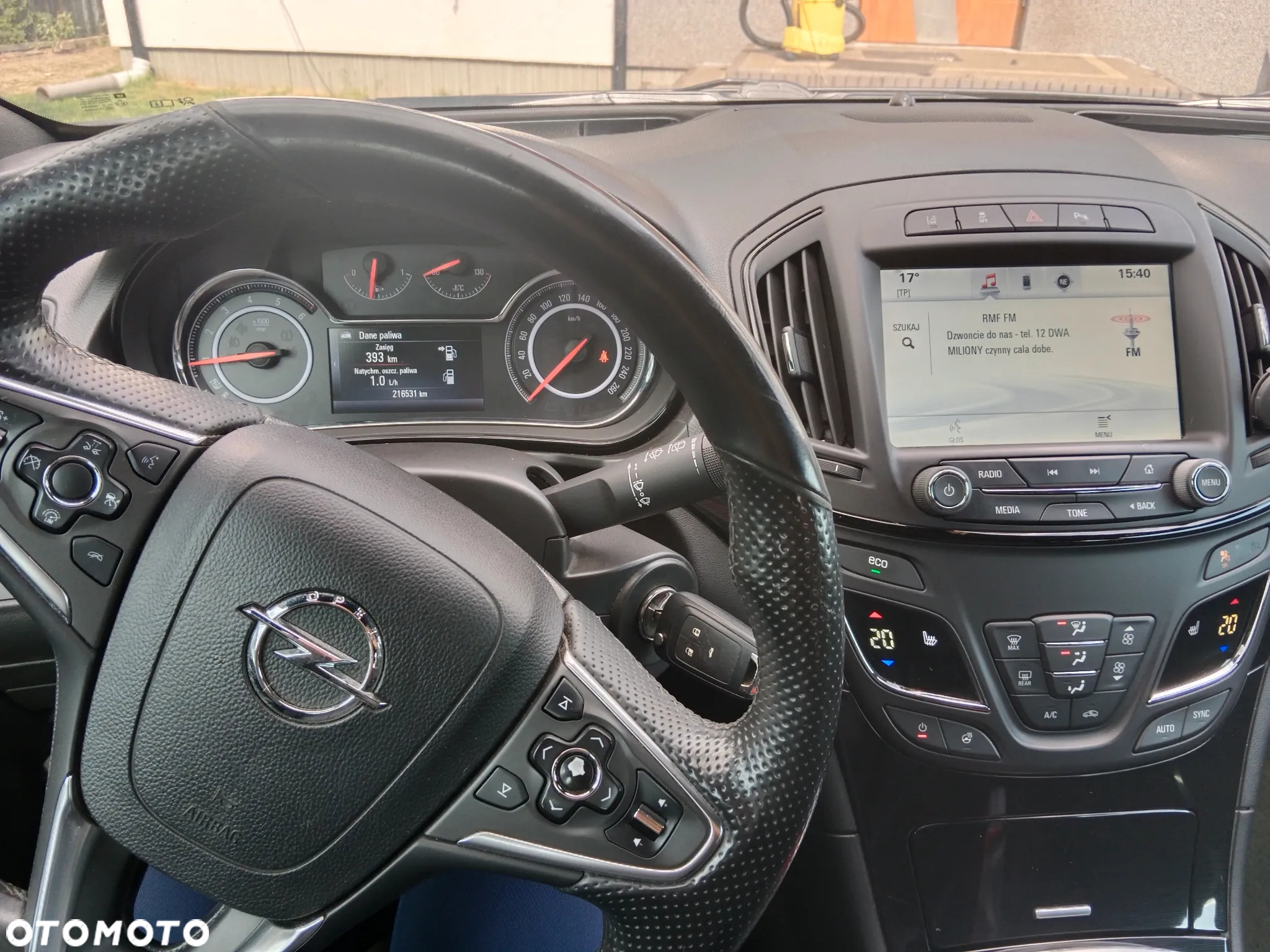 Opel Insignia - 4