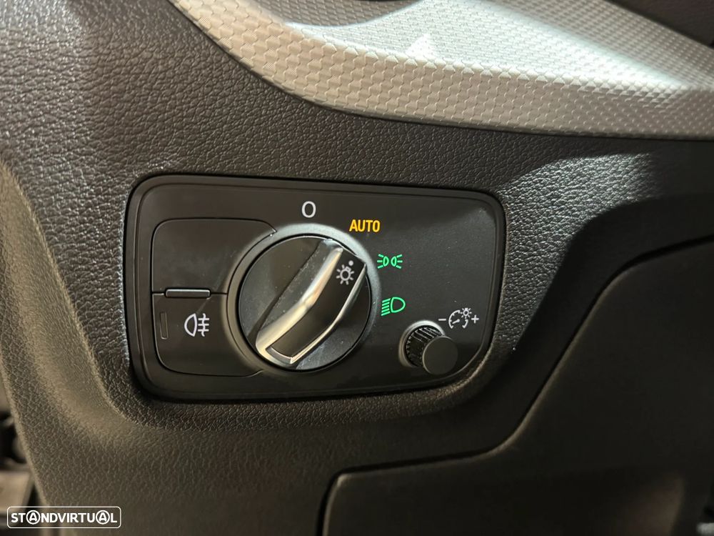 Audi Q2 30 TFSI Advanced - 24