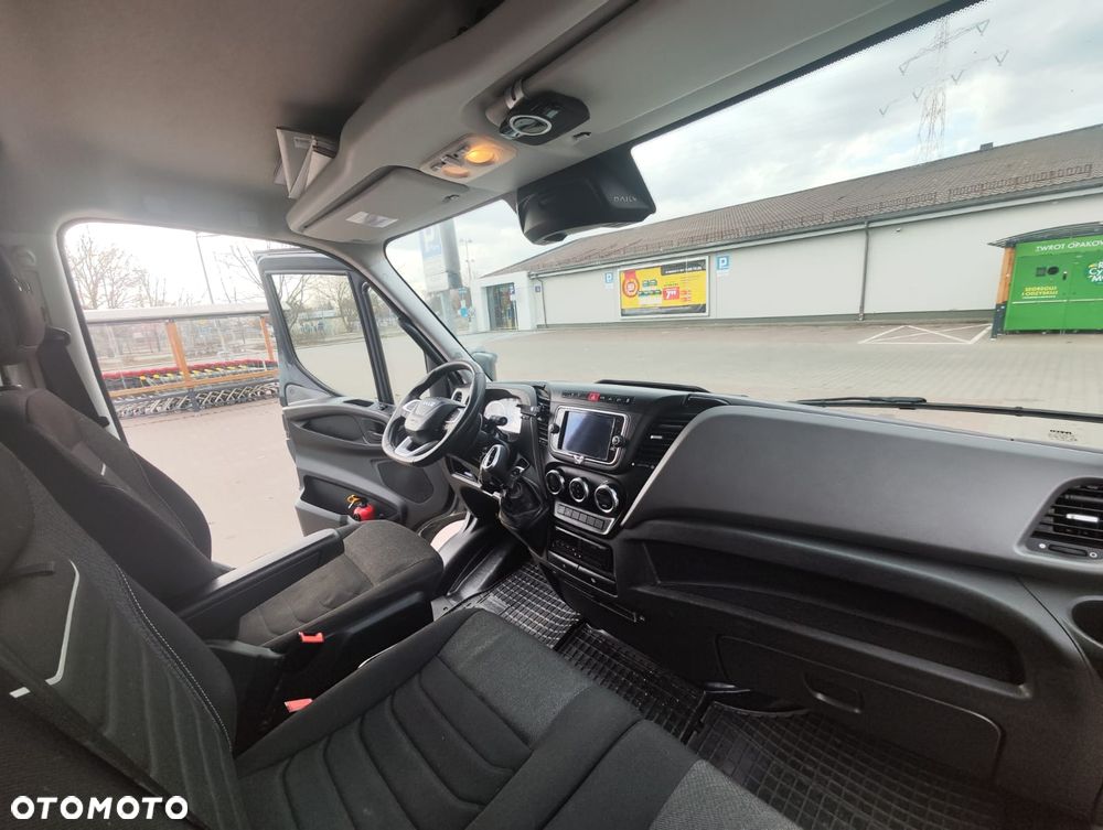 Iveco Daily - 8