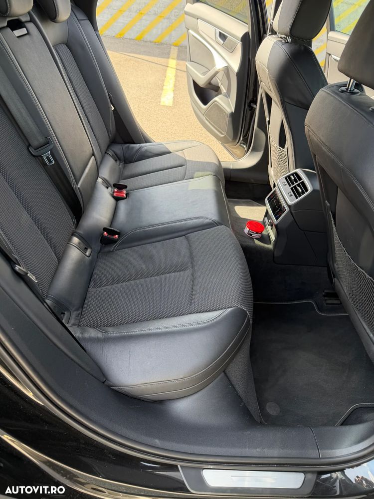 Audi A6 45 TDI quattro tiptronic sport - 12