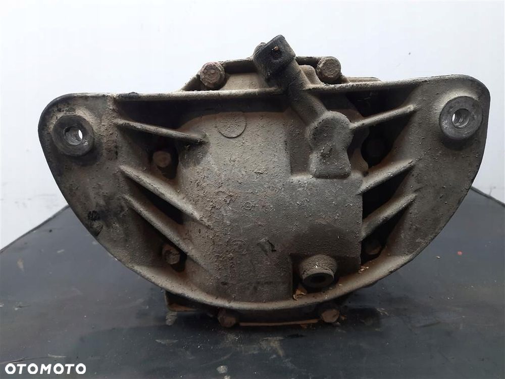 Most tylny TYŁ DYFERENCJAŁ DYFER BMW E39 1996-2003 3.0 D 1428575/E7723L; 2.81 - 2