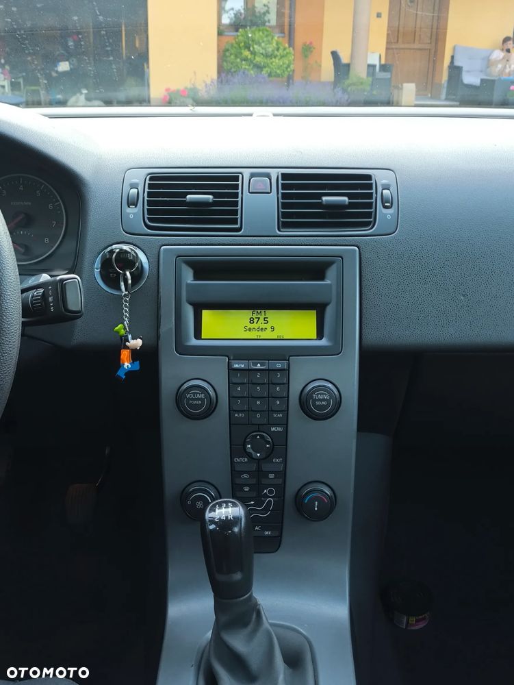 Volvo S40 - 12