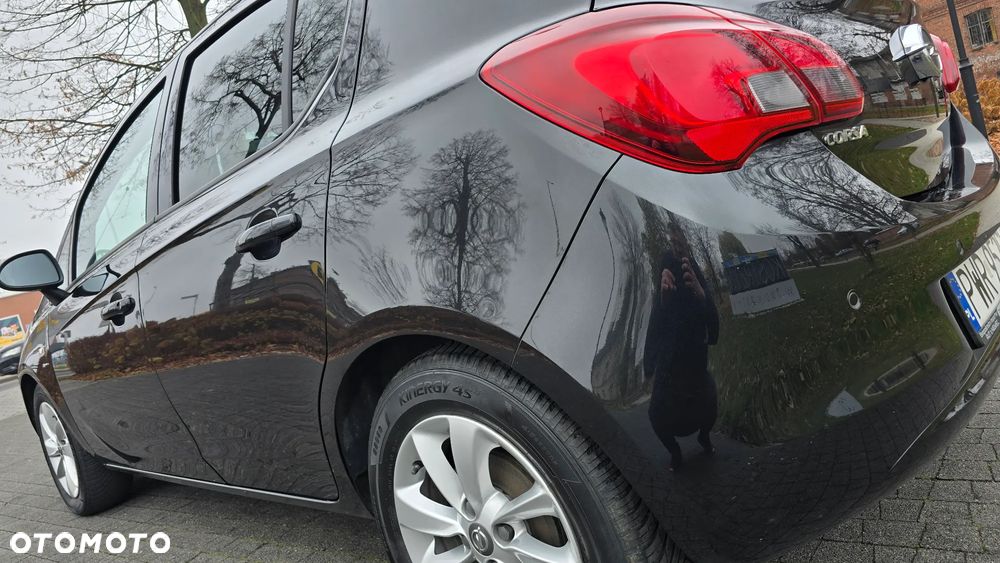 Opel Corsa 1.4 Selection - 35