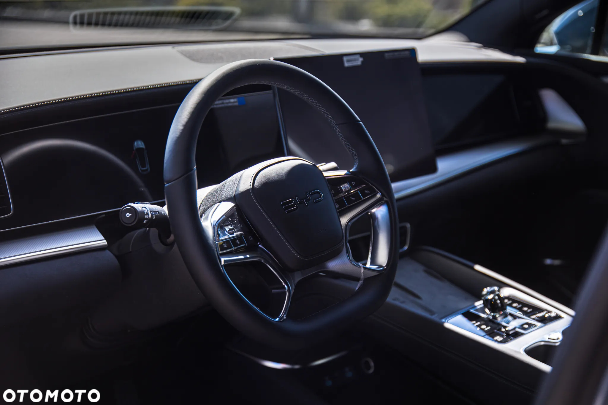 BYD Sealion 7 82.5kWh Comfort - 6