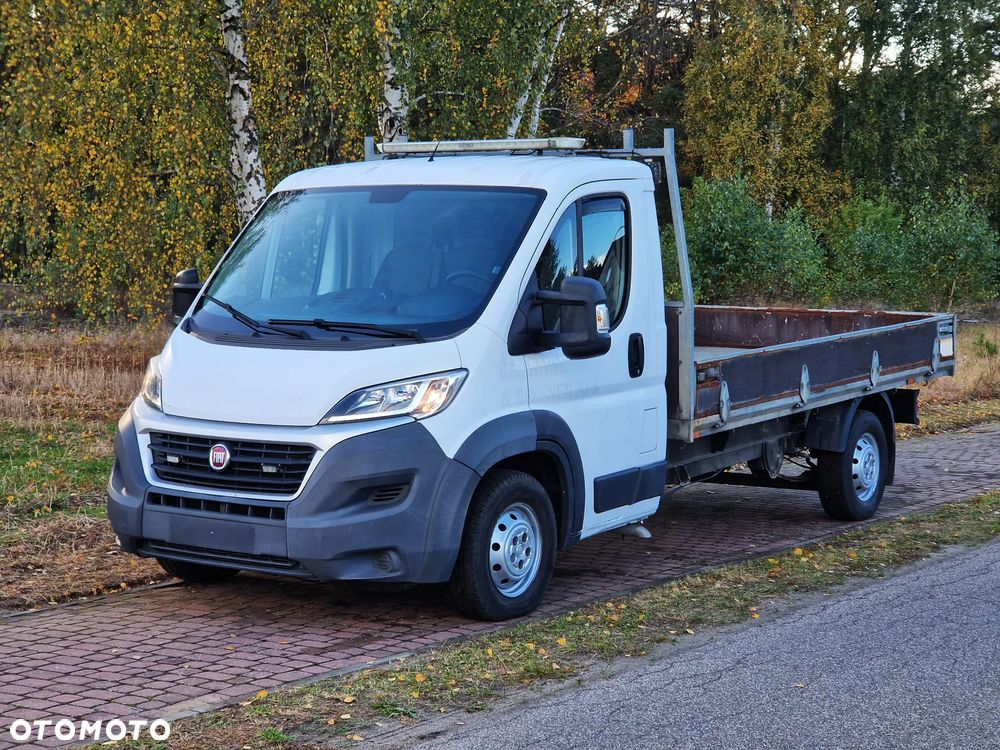 Fiat Ducato - 7