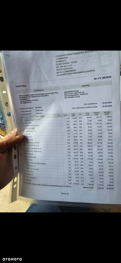 Renault Master L2H2 Pack Clim - 3