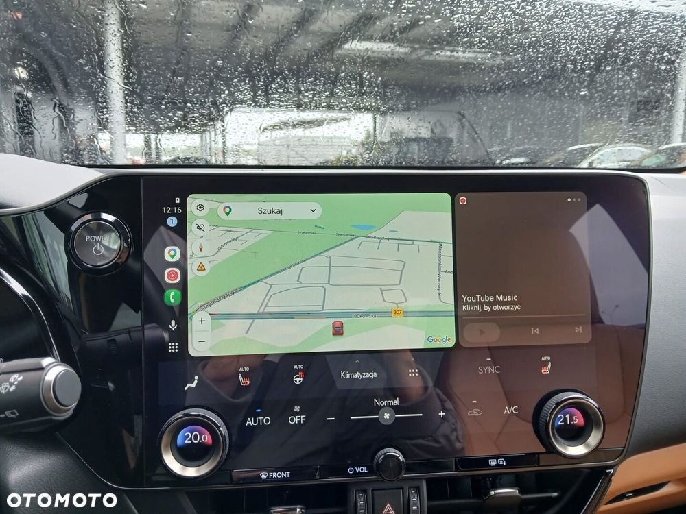 Lexus NX 350h Prestige AWD - 17