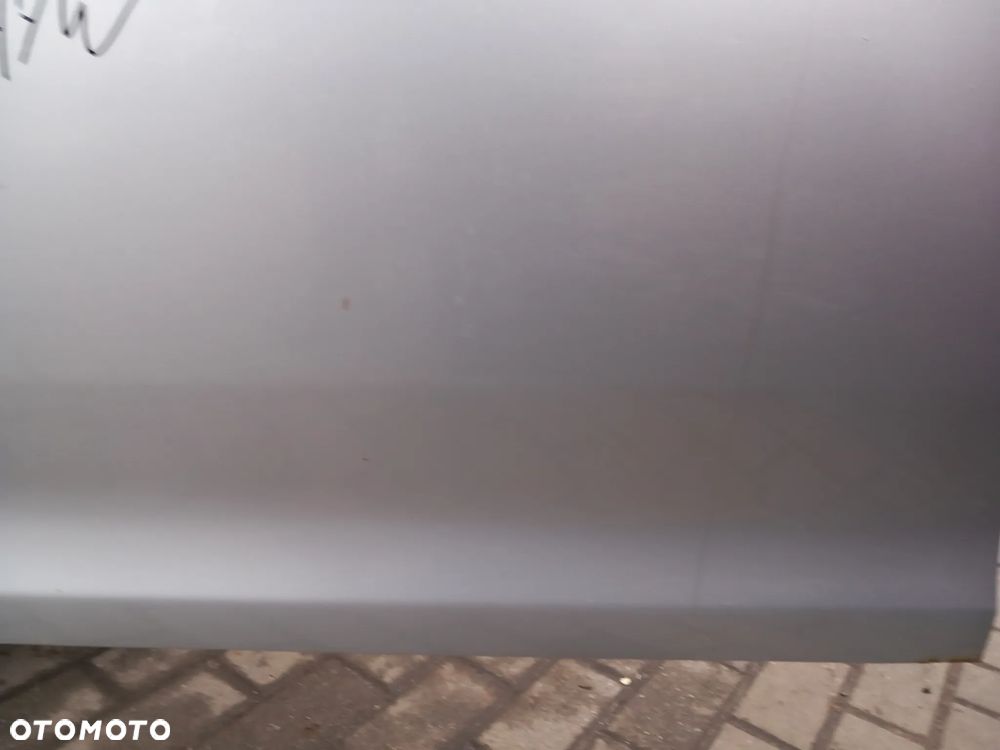 VW GOLF V KOMBI DRZWI LEWE PRZEDNIE LEWY PRZÓD KOLOR: LA7W - 4