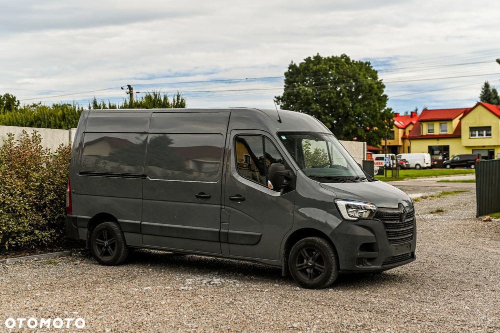 Renault Master - 3