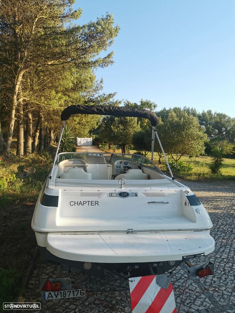 Cobalt Marine 220 - 22