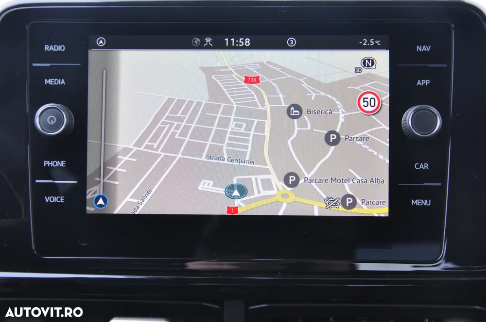 Volkswagen T-Roc - 20