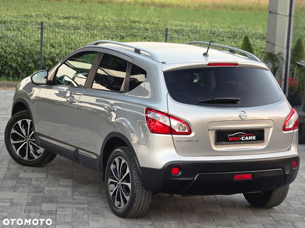 Nissan Qashqai 2.0 360 - 12