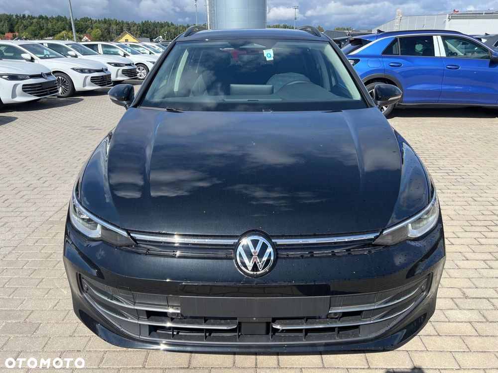 Volkswagen Golf - 3