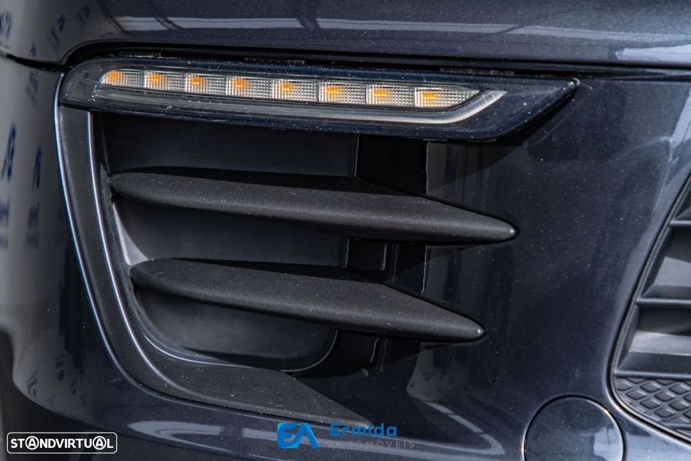 Porsche Macan S All Weather - 13