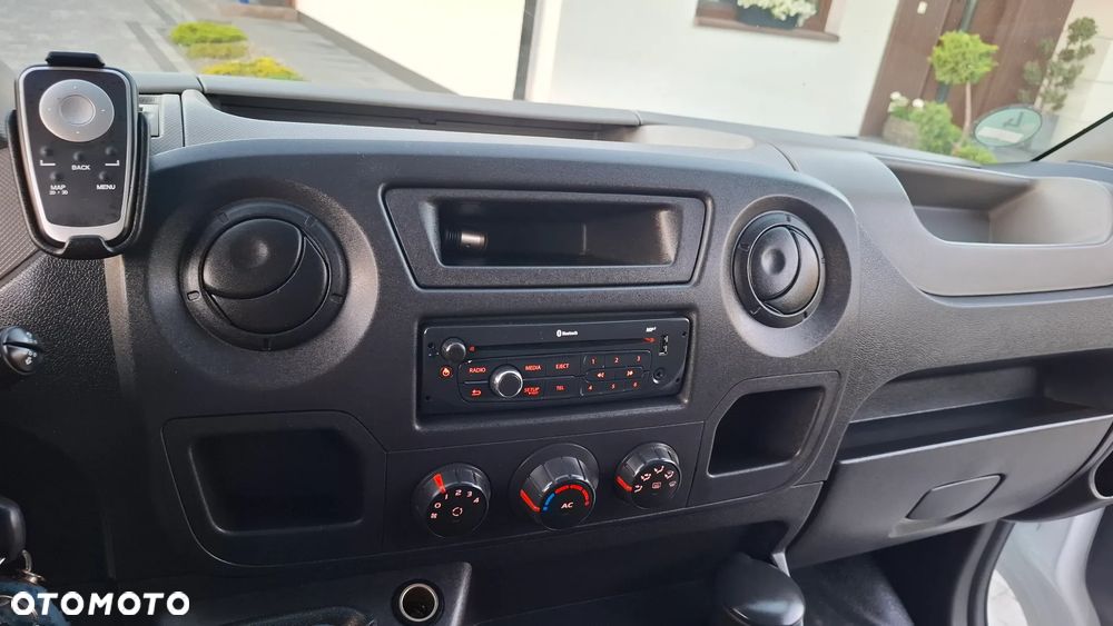 Renault MASTER - 26