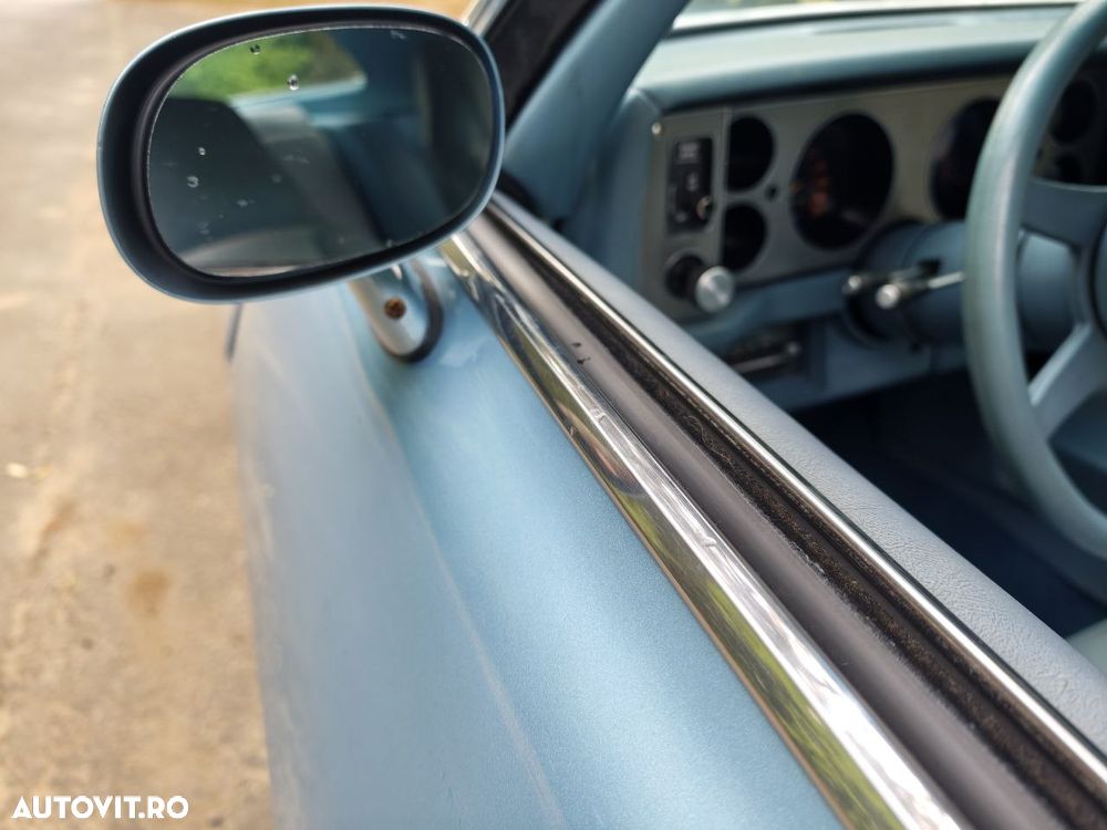 Chevrolet Camaro - 17