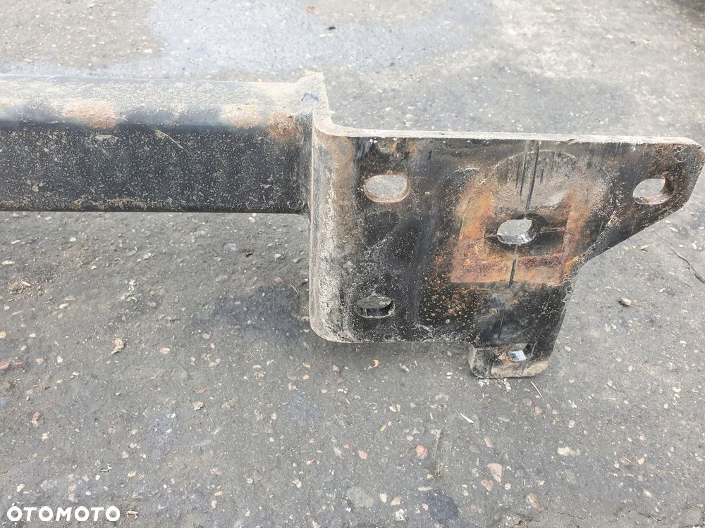 HAK HOLOWNICZY MAZDA 626 GF 2000 ROK - 6