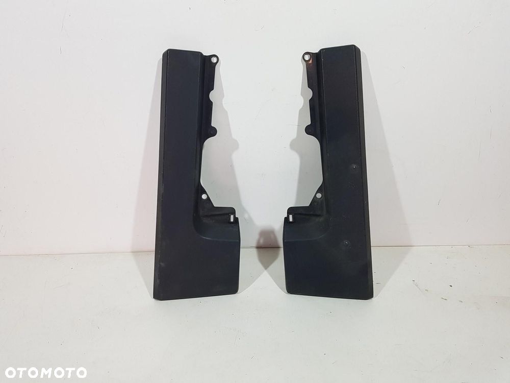 RENAULT RANGE GAMA T LIFT LISTWA NAKŁADKA BOCZNA ZDERZAKA GRILL LEWA ORG - 1