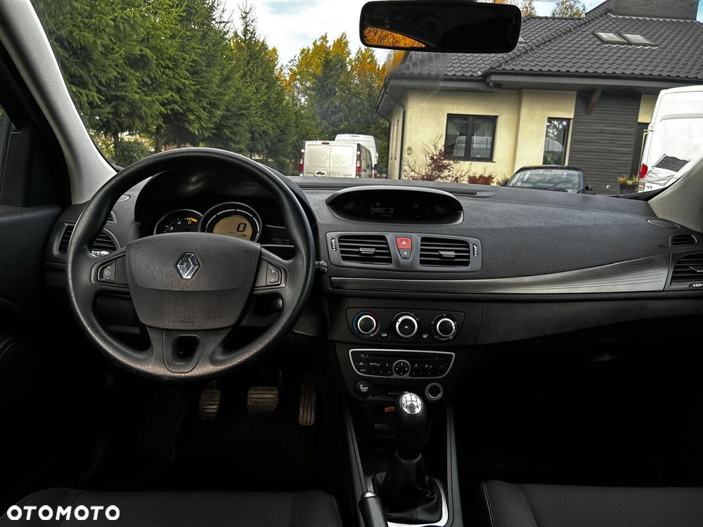 Renault Megane 1.5 dCi Generation Authentique - 13