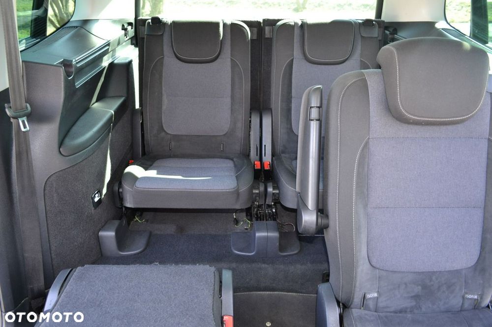 Volkswagen Sharan 2.0 TDI DSG BlueMotion Technology Highline - 32