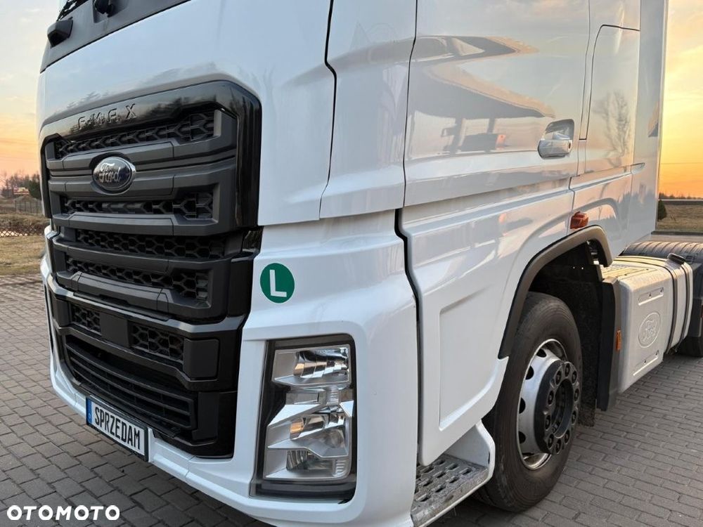 Ford F-MAX 500 SPRZEDAŻ-WYNAJEM!!! - 17