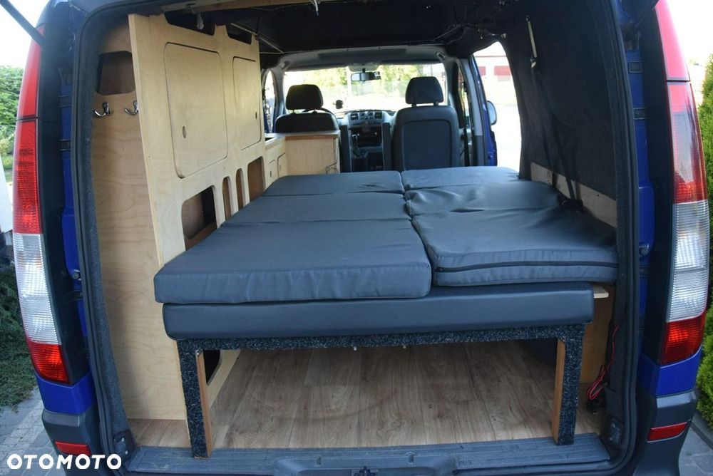 Mercedes-Benz Vito - 23