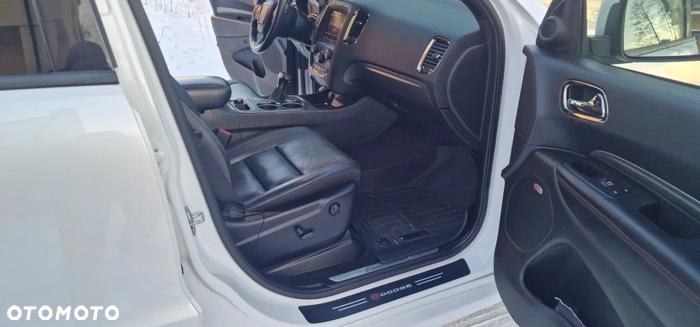Dodge Durango - 13
