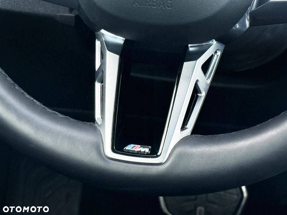 BMW X1 sDrive20i mHEV M Sport sport - 20