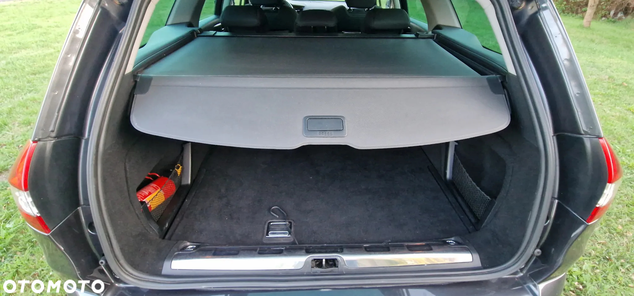 Citroën C5 2.0 HDi Selection - 27