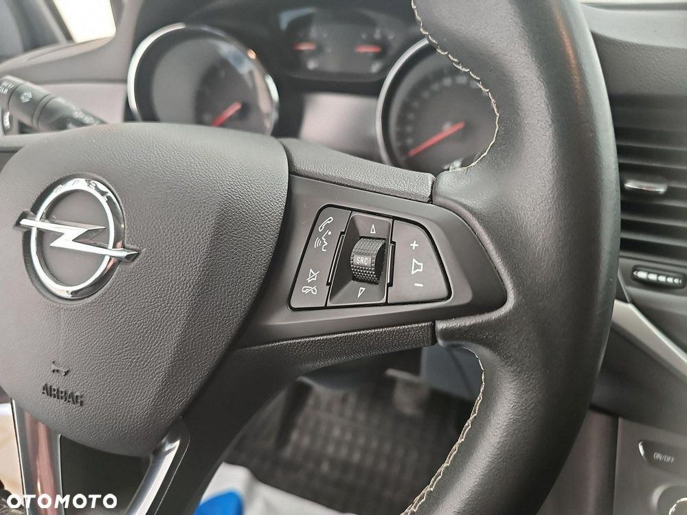 Opel Astra - 22