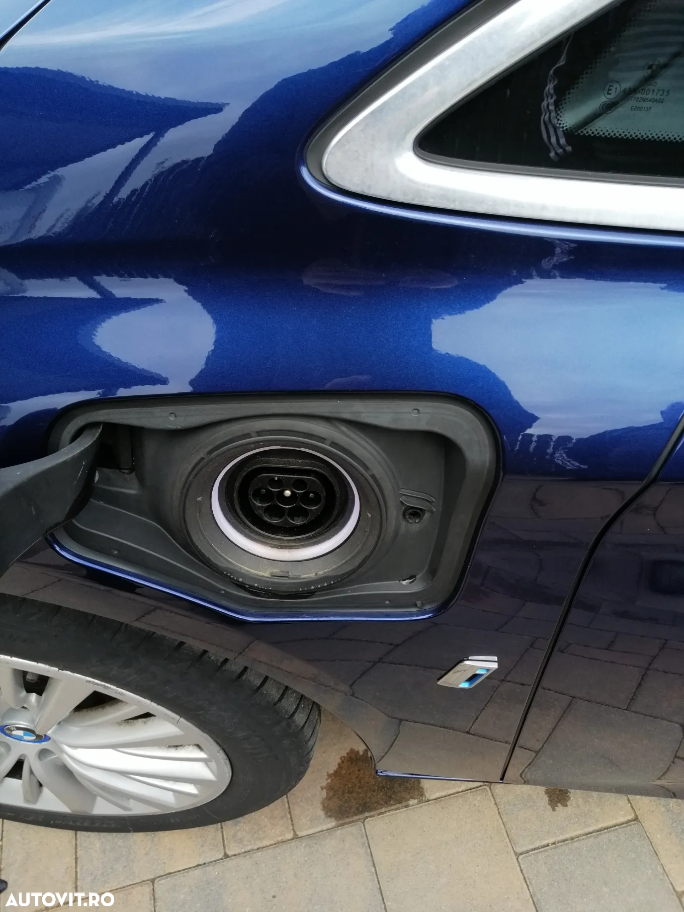 BMW Seria 2 - 5