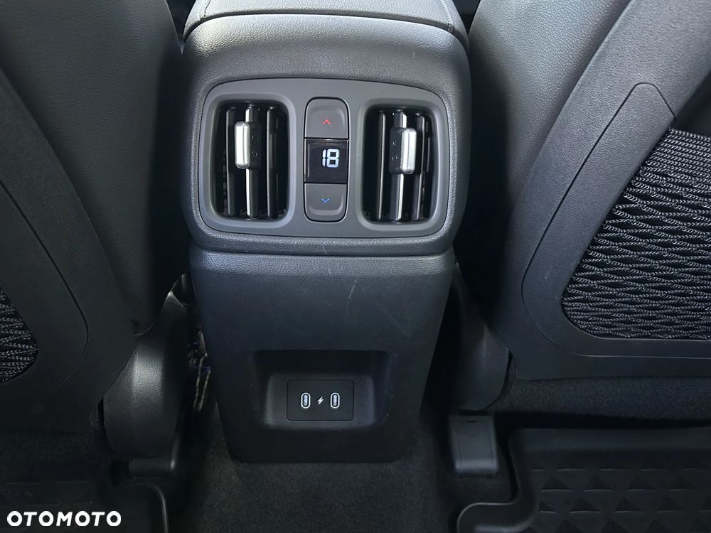 Hyundai Tucson 1.6 T-GDi HEV Platinum 2WD - 20