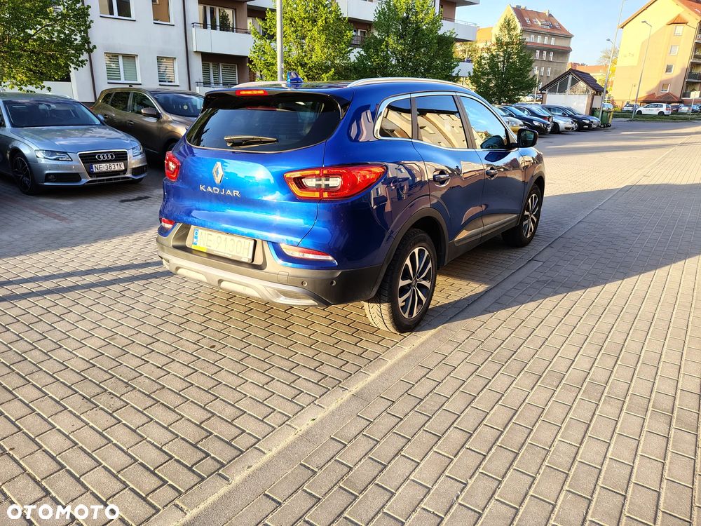 Renault Kadjar 1.3 TCe FAP Intens - 3