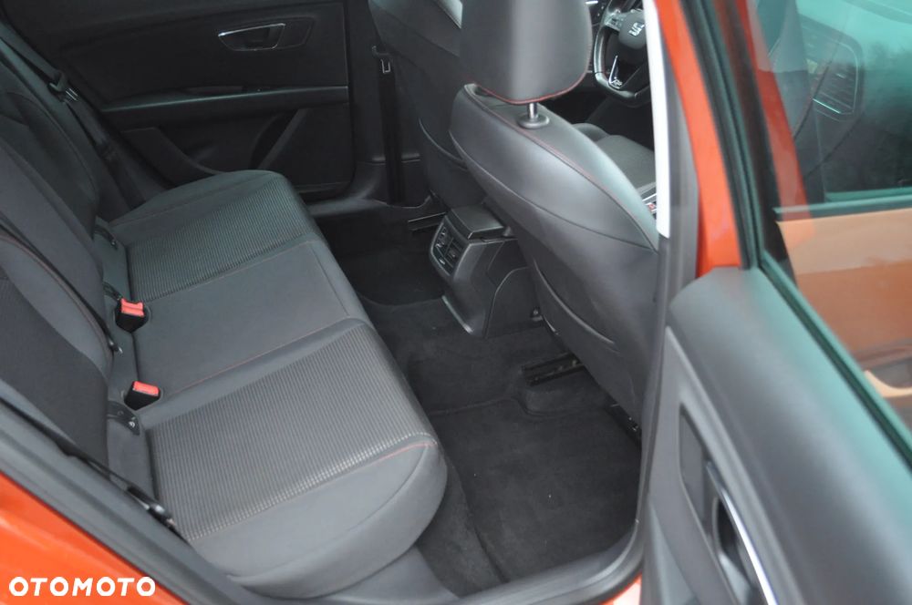 Seat Leon 1.4 TSI Start&Stop FR - 28