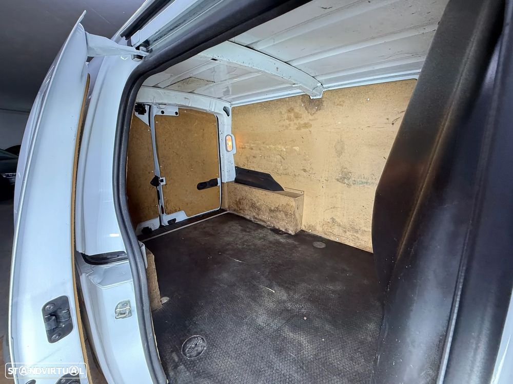 Renault KANGOO MAXI 1.5 DCI - 3 LUGARES - 8