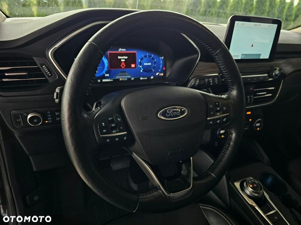 Ford Escape - 13