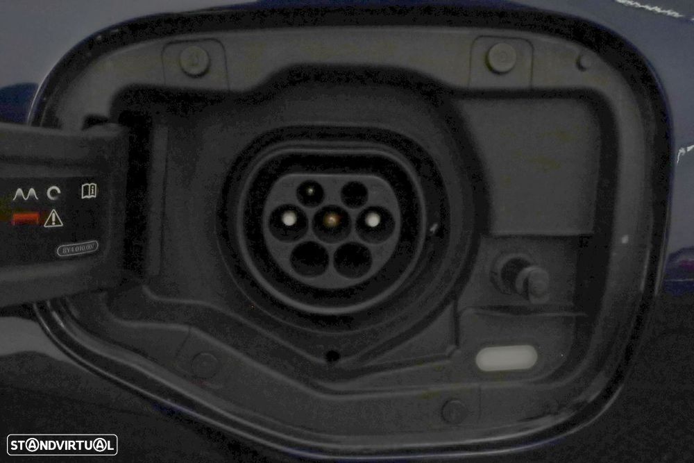 Audi A3 Sportback 45 TFSIe S line - 7