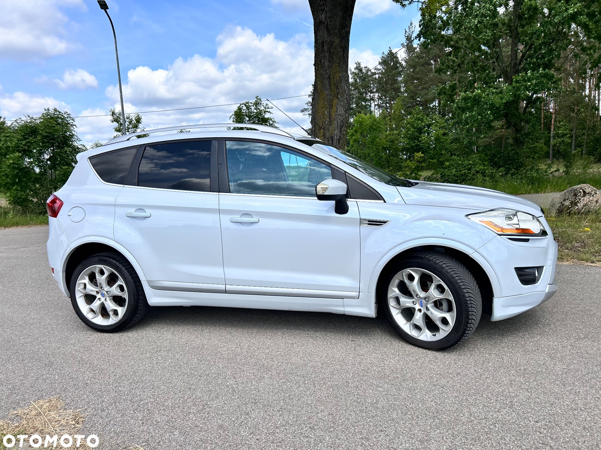 Ford Kuga 2.0 TDCi Individual - 9