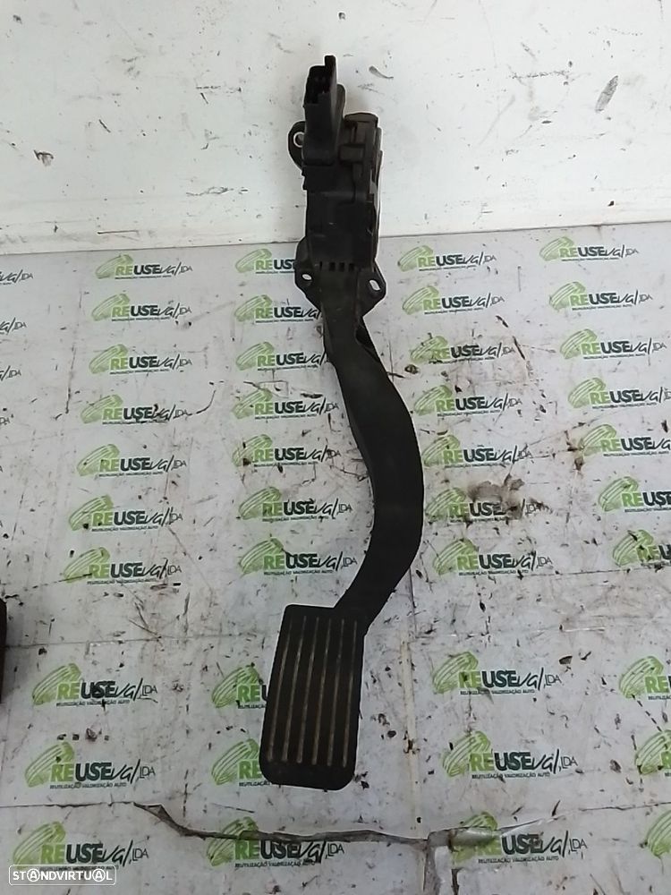 Pedal Acelarador Citroen C3 Picasso (Sh_) - 1