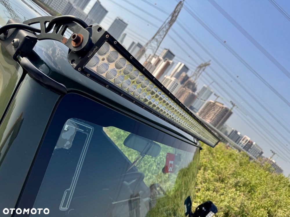 Suzuki Jimny - 12