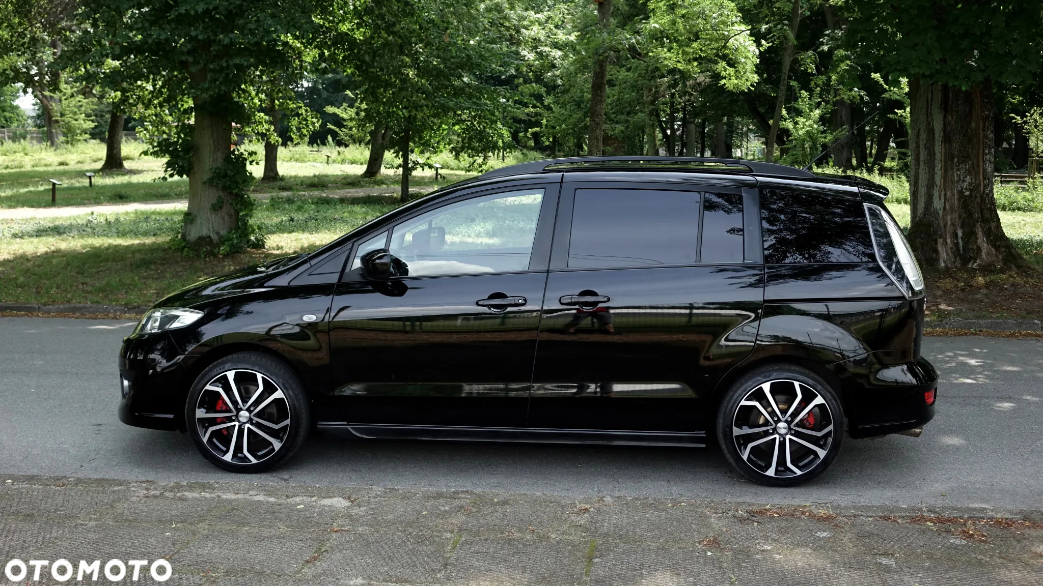 Mazda 5 2.0 Sport - 27