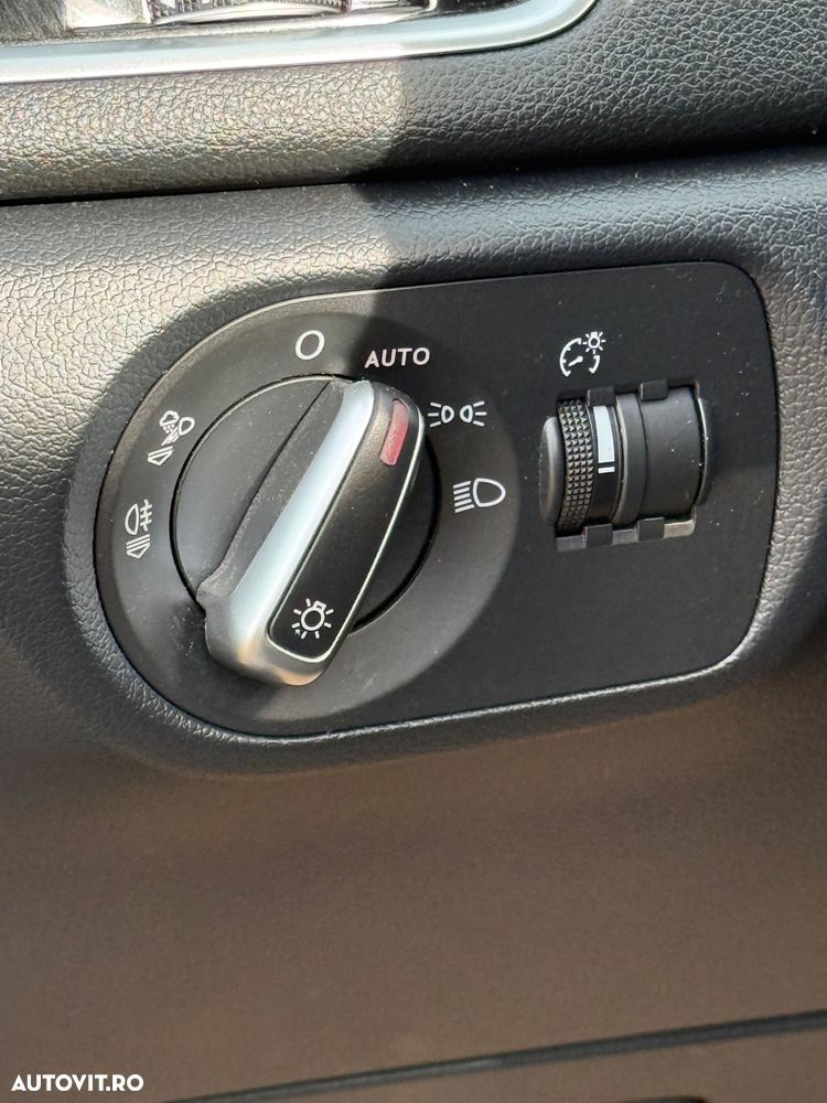 Audi Q3 2.0 TDI Quattro Stronic Sport - 18