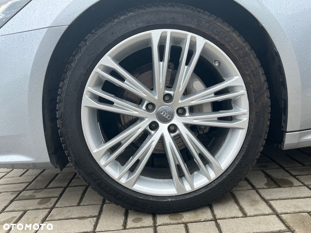 Audi A7 Sportback - 16