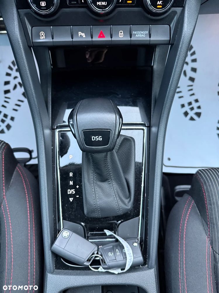 Skoda Karoq 1.6 TDI 4x2 Style DSG - 21