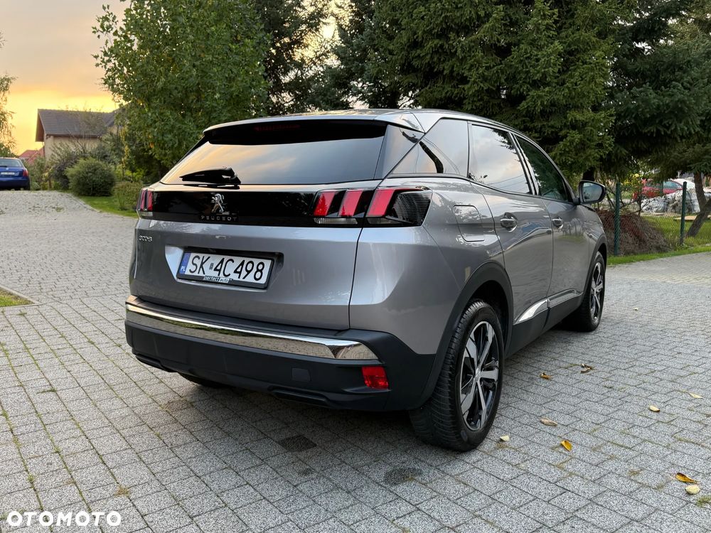 Peugeot 3008 1.2 PureTech Active S&S - 13