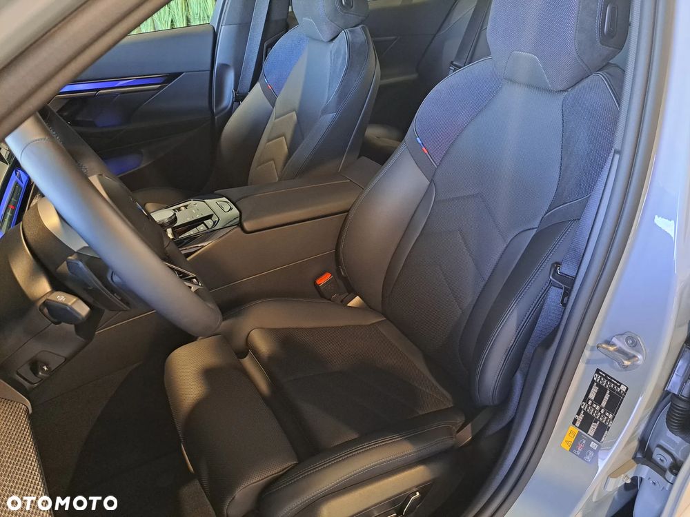 BMW Seria 5 530e xDrive PHEV M Sport - 10