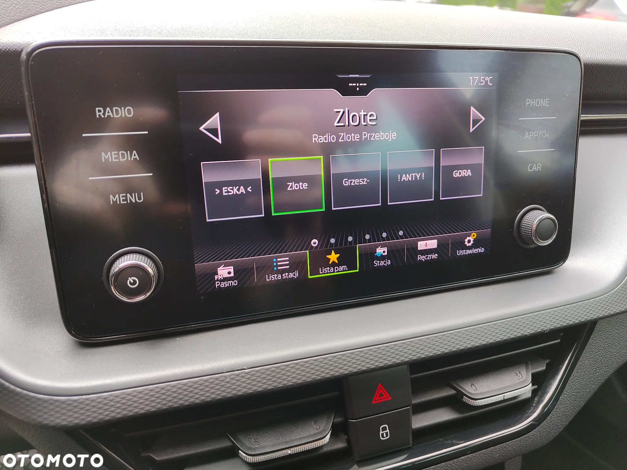 Skoda Scala - 17