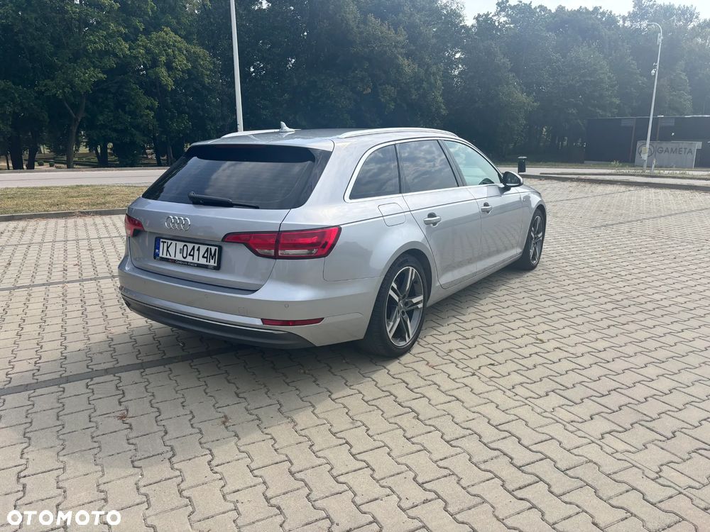 Audi A4 ver-2-0-tdi-sport - 5